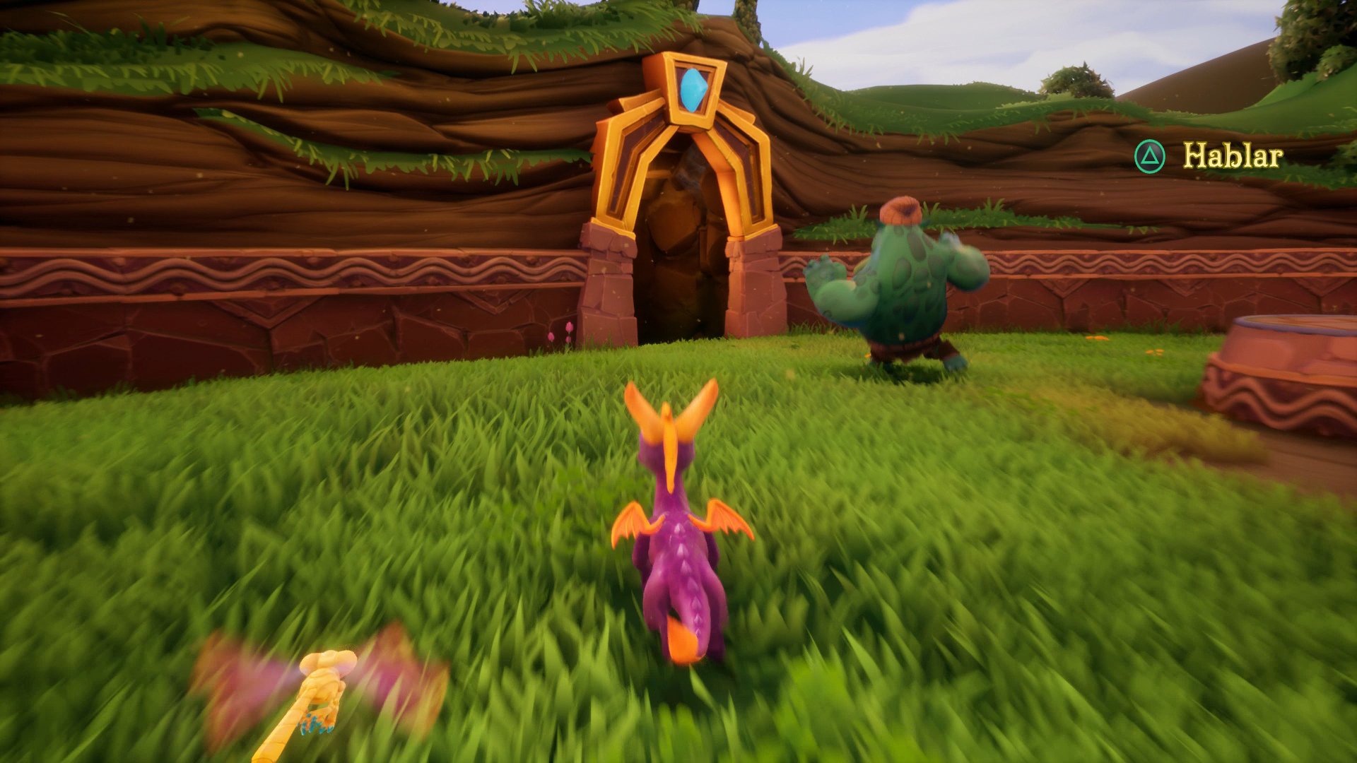 Spyro Reignited Trilogy - Imagen 39